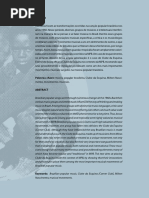 Artigo - Clube da esquina