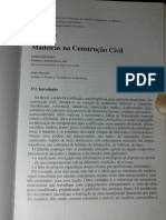 37 - Madeiras Na Construção Civil PDF