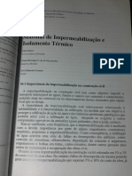 44 - Sistemas de Impermeabilização e Isolamento Térmico PDF