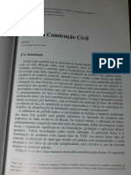 Tintas na Construção Civil: Constituintes, Propriedades e Aplicações