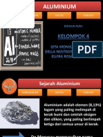 Kimanor Aluminium