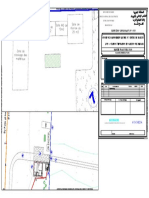 Plan D'instalation Du Chantier (A2)