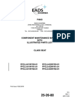 Eads Sogerma Zone Industrielle de L'Arsenal B.P. 60109 17303 Rochefort Cedex France Tel.: 33.5.46.82.84.84 - FAX: 33.5.46.82.88.13