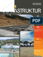 Jurnal Infrastruktur Desember 2018 PDF