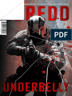 Dredd underbelly-USF001D PDF