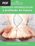 Terapeuta ortomolecular