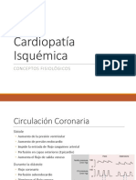 Cardiopatia Isquemica 001