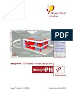 designPH - 1.0 DEMO - Setup Manual - EN - HKM PDF