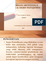 01 PPT Auditing & Asersi Manajemen