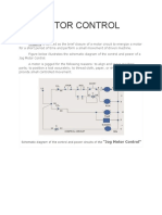 JOG MOTOR CONTROL.docx