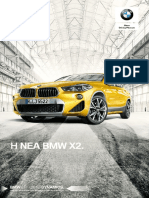 BMW X2 PDF