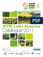 WTM 2017 - Catalogo - Completo PDF