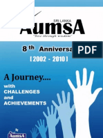 AumsA 8 Anniverasry Final