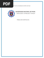 Implementacion de Una Clinica