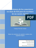 La Enseñanza de Los Conectores PDF