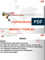 Presentación Fortificación Universidad de Chile v.0.0 2008