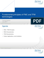 Fundamental Principles of FMC and TFM Technologies: Training Session June 2017