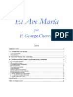 El Ave María - P Georges Chevrot.pdf