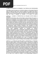 2-ANDRÉ, M. (org) (2002). O Papel da Pesquisa na Formação e na Prática dos Professores. 2 ed. Campinas  Papirus -resenha.docx
