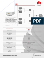 HUAWEI Smart ACBox2000 Datasheet 02 - (20170606) PDF