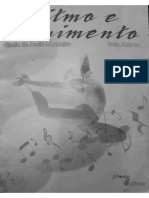 Ritmo e Movimento - Monteiro - Artaxo - Introdução e 1cap
