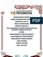 Administracion Autoinstruccional PDF