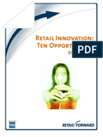 Retail Innovation