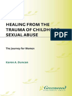 Karen A. Duncan - Healing from the Trauma of Childhood Sexual Abuse_ The Journey for Women (2004).pdf