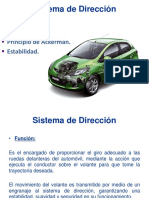 CLASE2 Funcióndelsistemadedirección