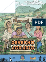 ProDH-Manual de Derecho Agrario
