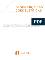 COPEL - Dicas de Segurança nas instalações elétricas.pdf