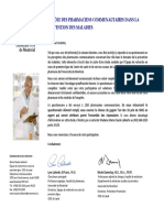 Questionnaire Aux Pharmaciens