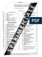 UNI 9182 (1987) Impianti Distribuzione Acqua Fredda e Calda PDF