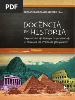 Azevedo (2017) Docência em história - formação do professor pesquisador.pdf