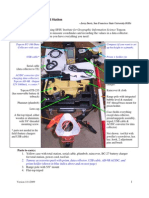 Topcon GTS-235 Total Station: Guide