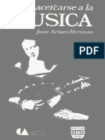 Como acercarse a la musica (2a. ed.) - Brennan, Juan Arturo;.pdf