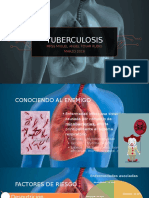 Generalidades Tuberculosis (NOM)