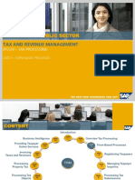 03.0 Terp24 605 Form-Based Processes