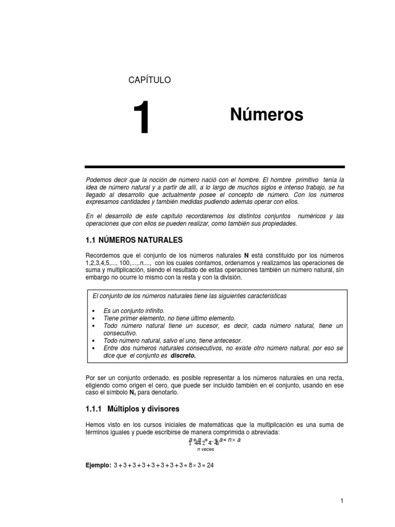Capitulo 1 PDF | PDF | Métodos y materiales de enseñanza | Informática