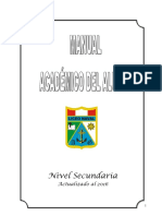 Manual Academico Alumno 2016 PDF