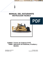 D9T caterpillar.pdf