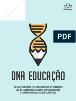 Ebook Dna V PDF