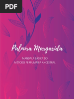 Mandala Básica Perfumaria Ancestral