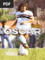 Jogos e Gols Oscar