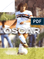 Gols e jogos do Oscar 1980-1983