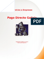 Diseño de Pago Directo -Empresas 4 dígitos.doc