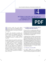 Acceso y Uso de las TIC en la Adm. Pública, las Empresas y los Hogares - Cap. 4 - Costa Rica.pdf