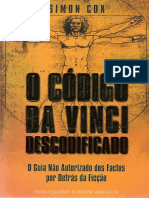 O Codigo Davinci Descodificado PDF