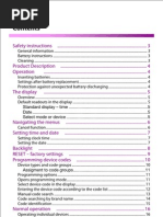 Download Medion Remote Control MD83388 by Javier Snchez Rodrguez SN40154413 doc pdf