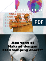 efek samping obat